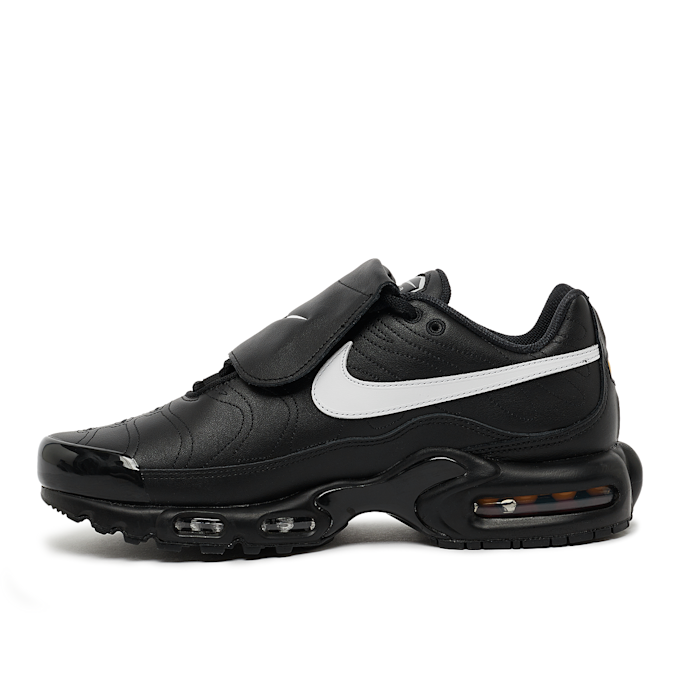 Nike Air Max Plus Tiempo "Black" zwart 88082 3
