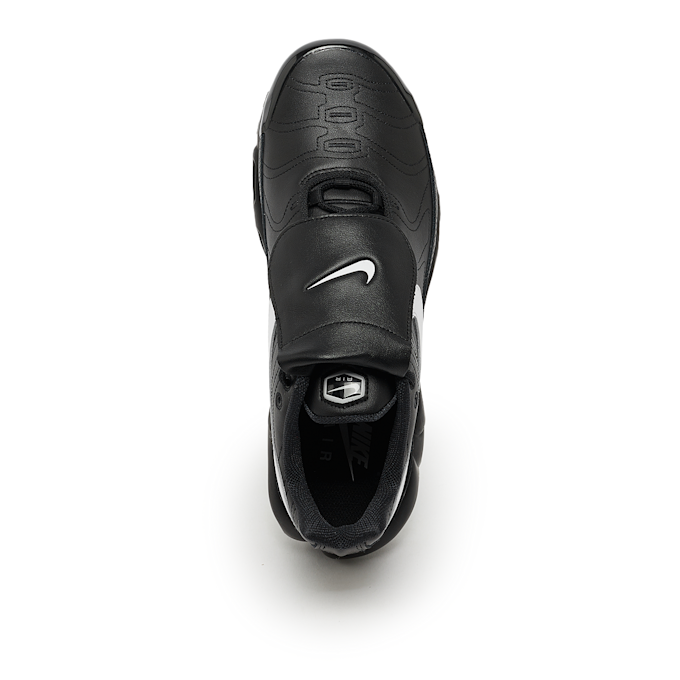 Nike Air Max Plus Tiempo "Black" zwart 88082 4