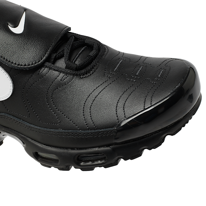 Nike Air Max Plus Tiempo "Black" zwart 88082 6