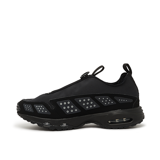 Nike Wmns Air Max SNDR "Black" schwarz 84810 3