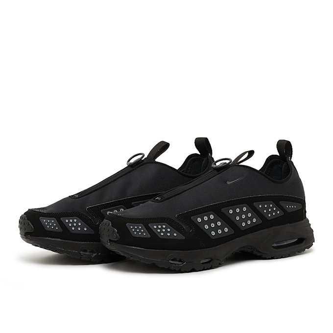 Nike Air Max SNDR "Black" noir 87868 1