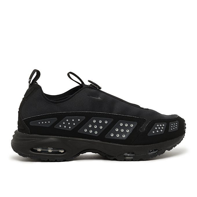 Nike Air Max SNDR "Black" noir 87868 2
