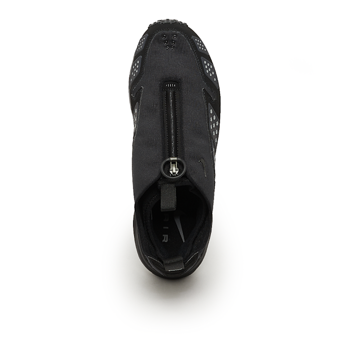 Nike Air Max SNDR "Black" noir 87868 4