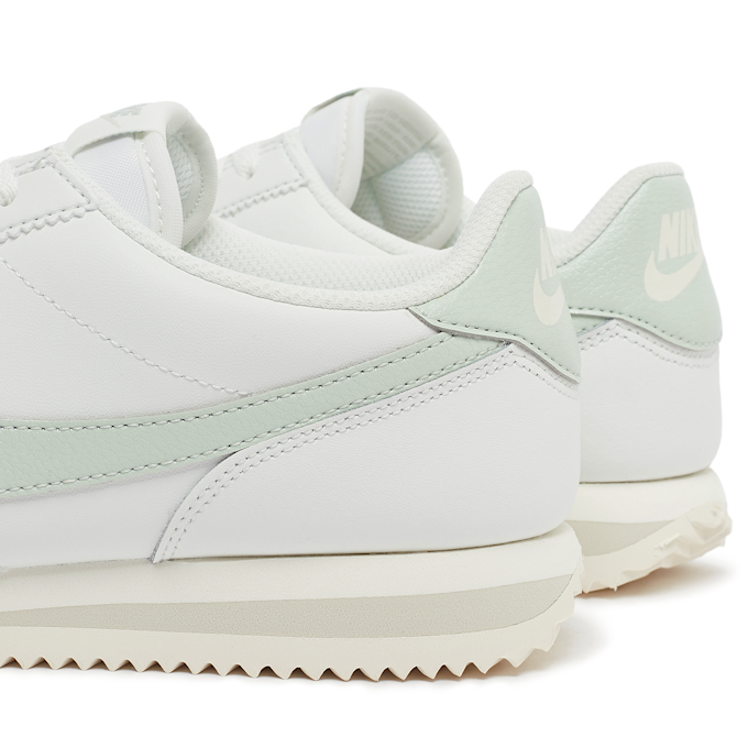 Nike Wmns Cortez wit 84807 5