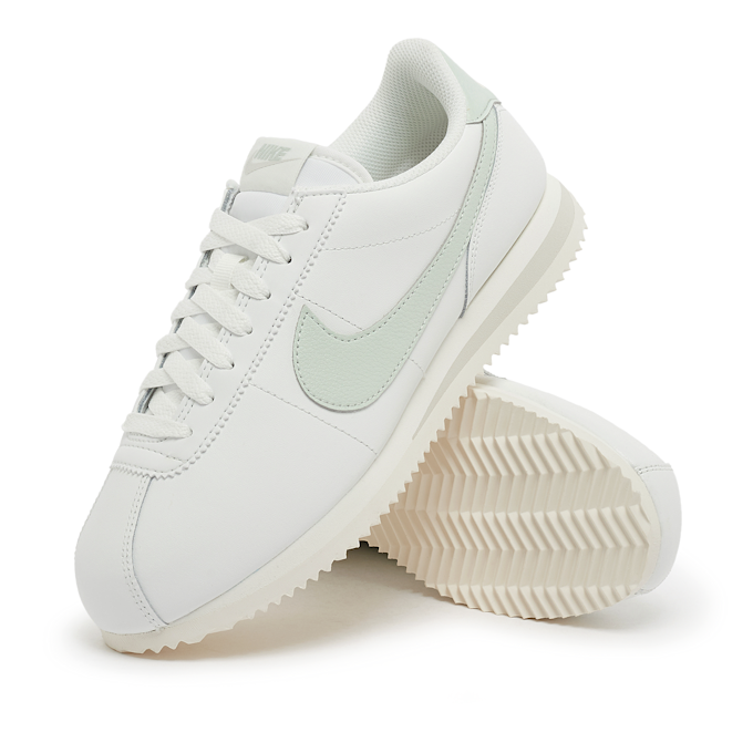 Nike Wmns Cortez wit 84807 7