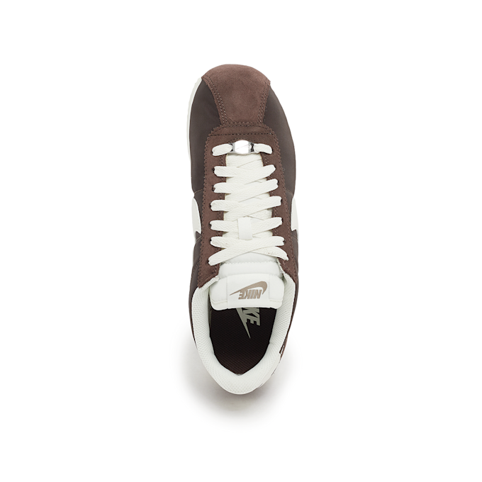 Nike Wmns Cortez TXT "Baroque Brown" brun 84806 4