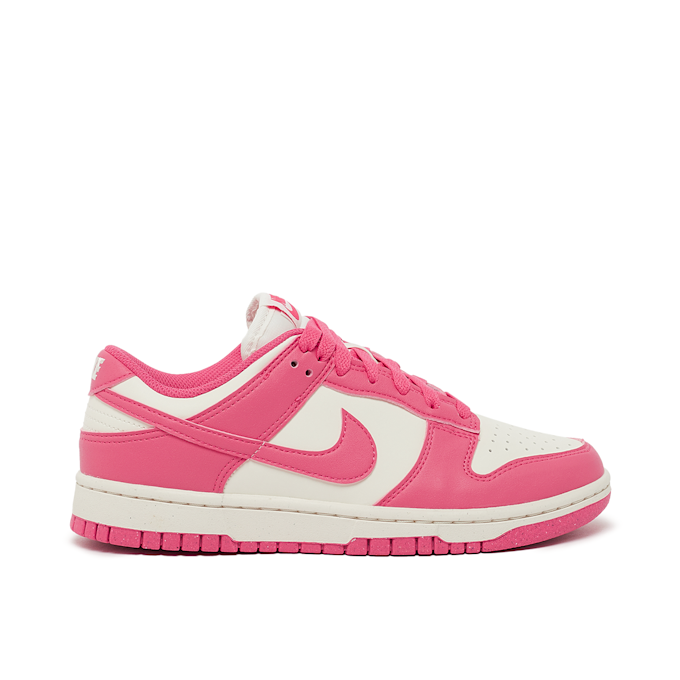 Nike Wmns Dunk Low Next Nature "Aster Pink" rosa 84808 2