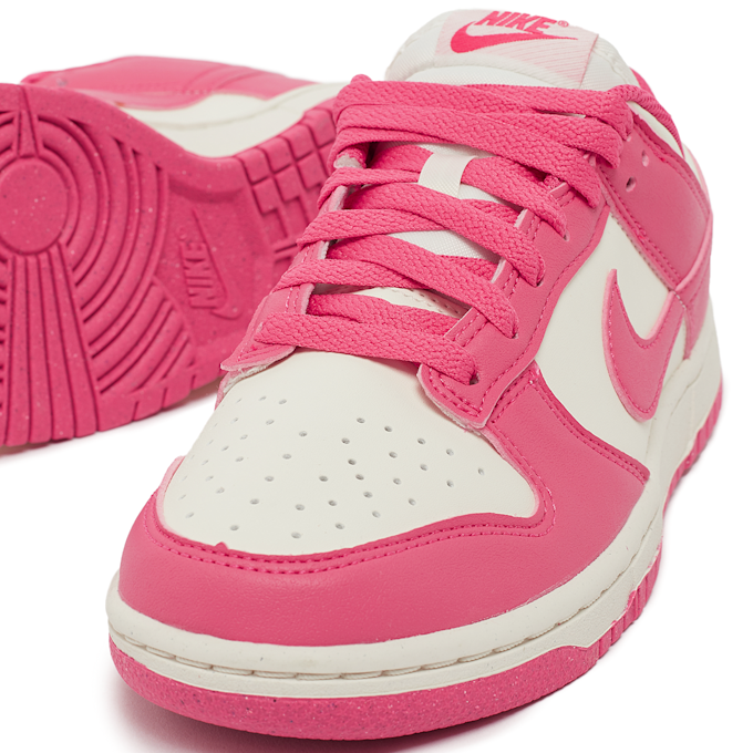Nike Wmns Dunk Low Next Nature "Aster Pink" rosa 84808 5