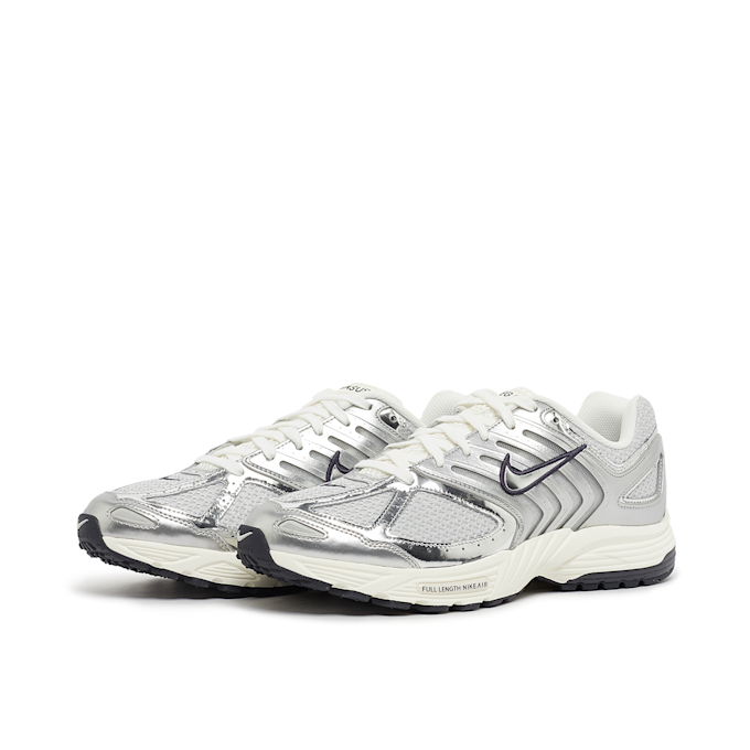 Nike Wmns Air Pegasus 2K5 "Chrome" argent 86723 1