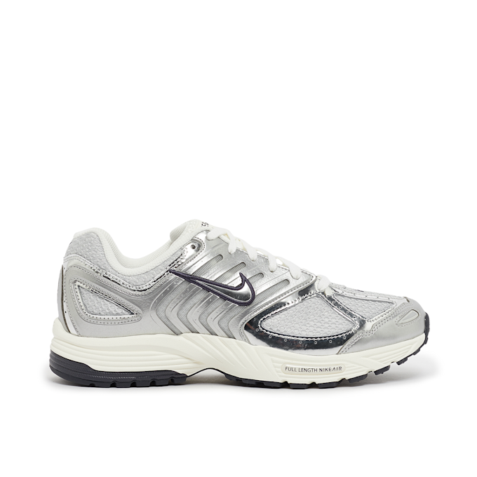 Nike Wmns Air Pegasus 2K5 "Chrome" silver 86723 2