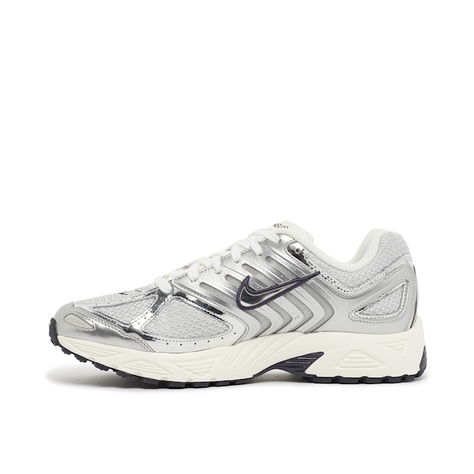 Nike Wmns Air Pegasus 2K5 "Chrome" silver 86723 3