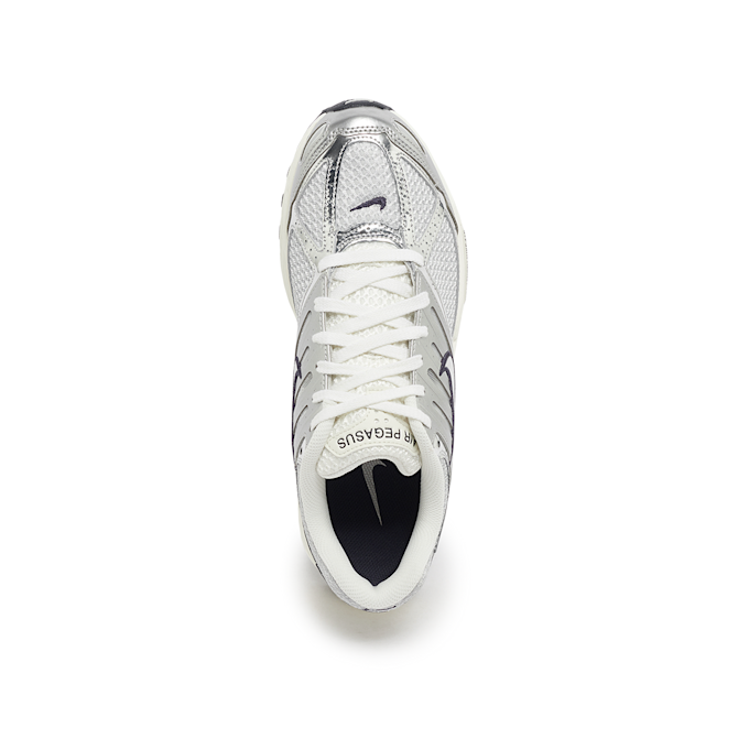 Nike Wmns Air Pegasus 2K5 "Chrome" silver 86723 4