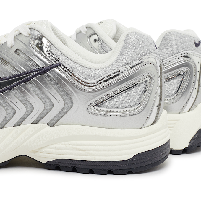 Nike Wmns Air Pegasus 2K5 "Chrome" silber 86723 5