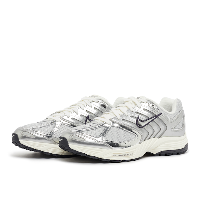 Nike Air Pegasus 2K5 "Chrome" zilver 90641 1
