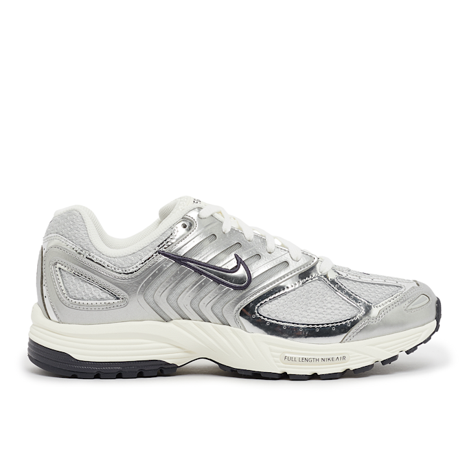 Nike Air Pegasus 2K5 "Chrome" zilver 90641 2