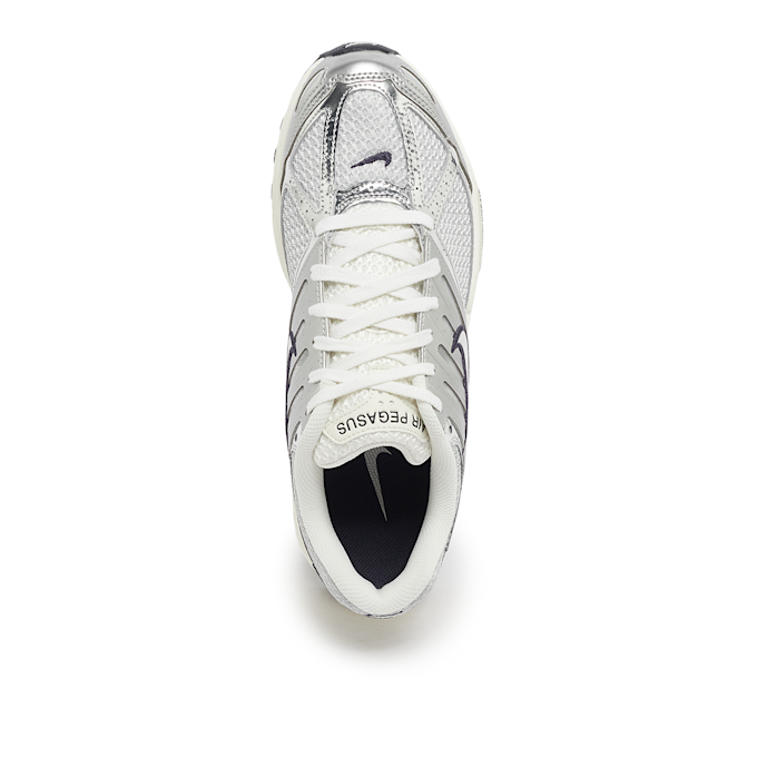 Nike Air Pegasus 2K5 "Chrome" zilver 90641 4