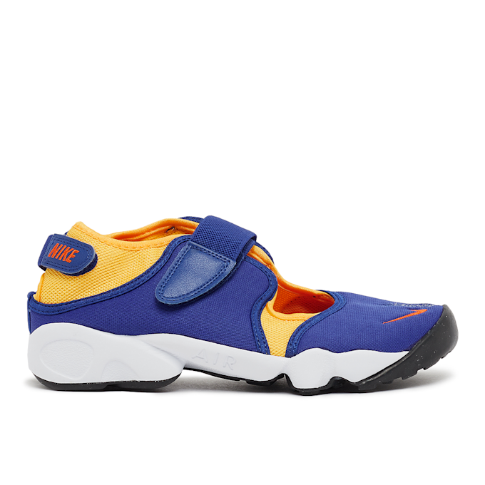 Nike Wmns Air Rift purple 88951 2