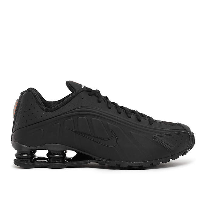 Nike Shox R4 "Black" schwarz 84817 2
