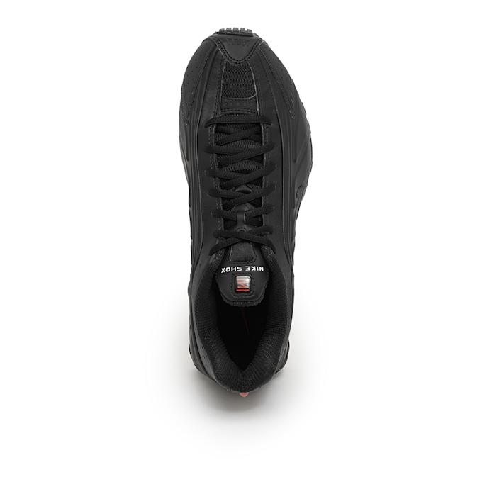 Nike Shox R4 "Black" schwarz 84817 4