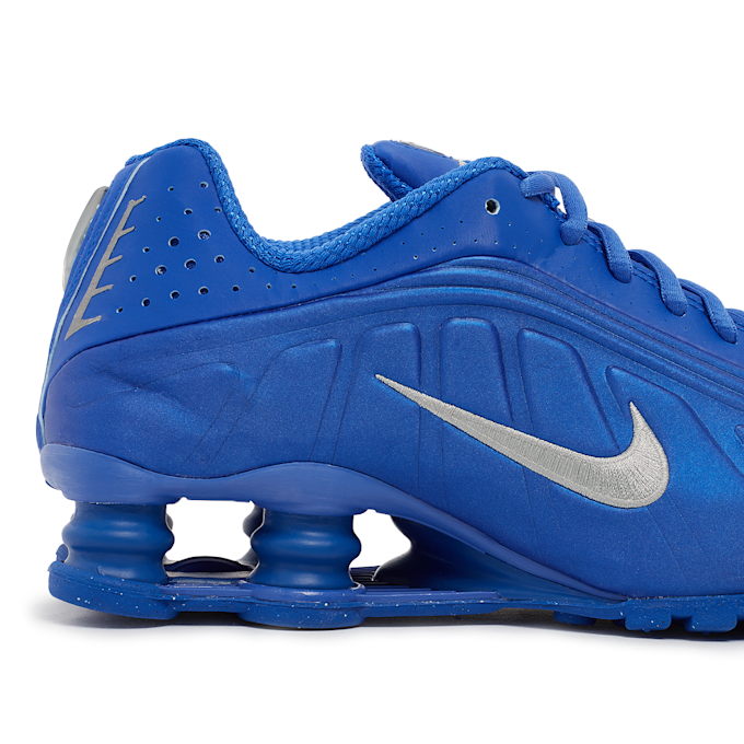 Nike Wmns Shox R4 "Racer Blue" blau 84813 5