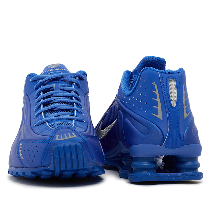 Nike Wmns Shox R4 "Racer Blue" blau 84813 6
