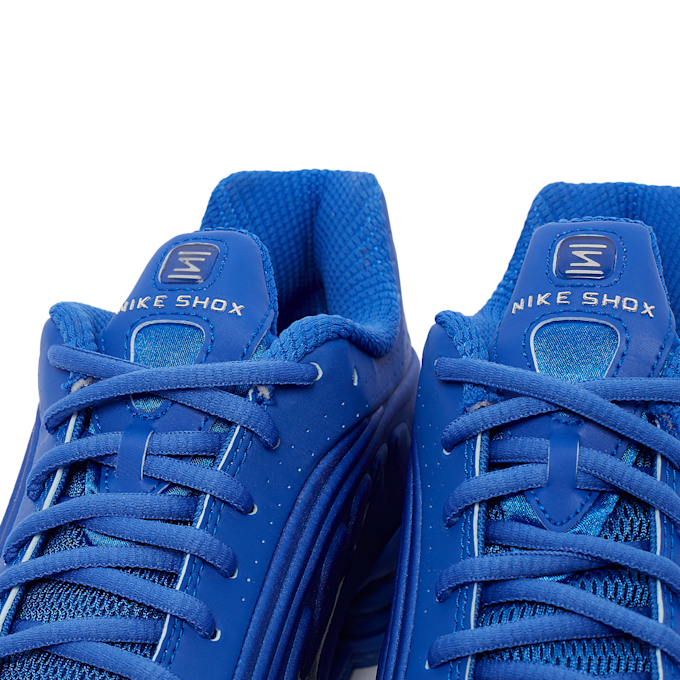 Nike Wmns Shox R4 "Racer Blue" blau 84813 7