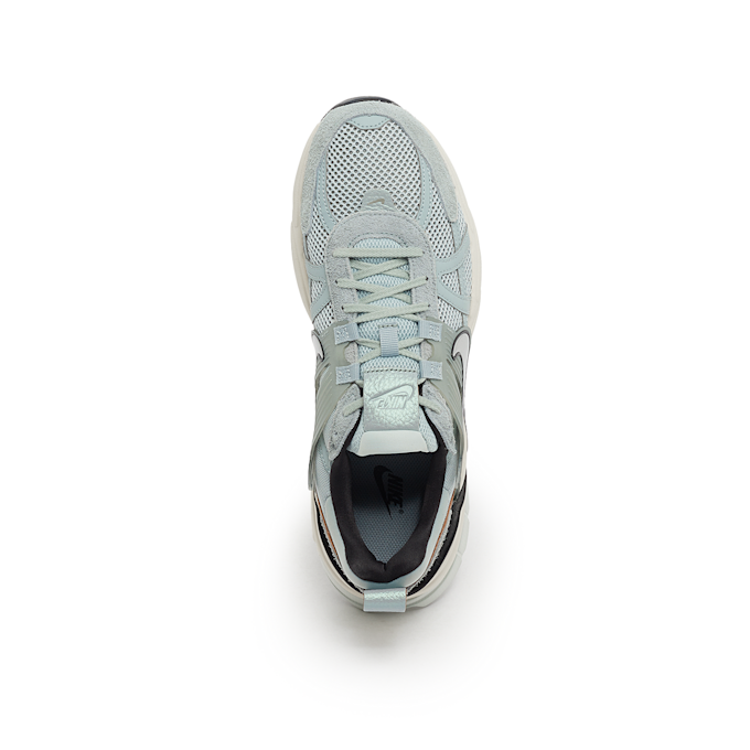 Nike Wmns V2K Run "Light Orewood Brown" bleu 84814 4