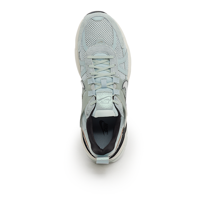Nike V2K Run "Light Orewood Brown" bleu 84811 4