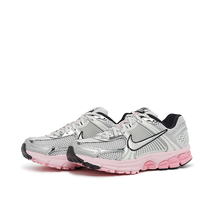 Nike Wmns Zoom Vomero 5 "Pink Foam" zilver 84815 1