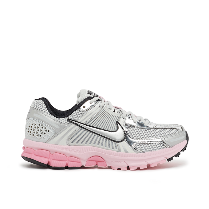 Nike Wmns Zoom Vomero 5 "Pink Foam" zilver 84815 2