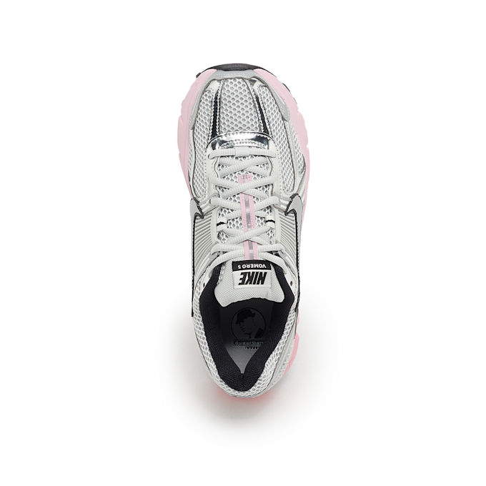 Nike Wmns Zoom Vomero 5 "Pink Foam" argent 84815 4
