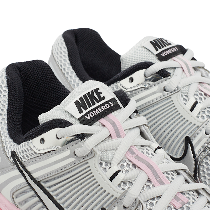 Nike Wmns Zoom Vomero 5 "Pink Foam" argent 84815 6