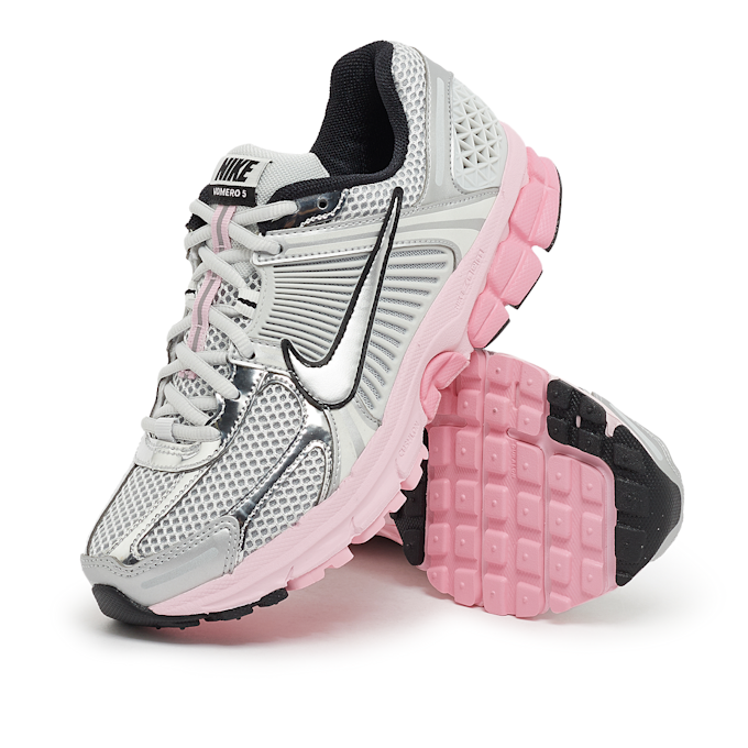 Nike Wmns Zoom Vomero 5 "Pink Foam" argent 84815 7