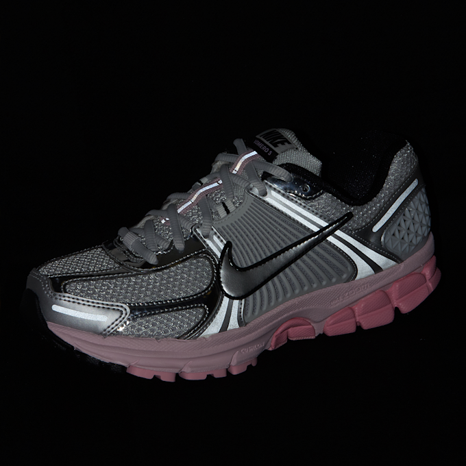 Nike Wmns Zoom Vomero 5 "Pink Foam" argent 84815 8