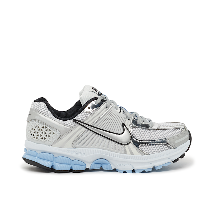 Nike Wmns Zoom Vomero 5 "Blue Tint" grau 84818 2