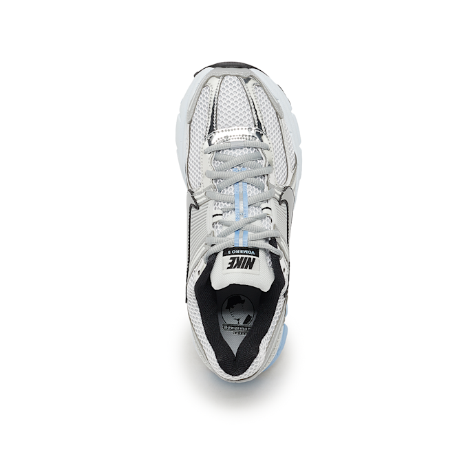 Nike Wmns Zoom Vomero 5 "Blue Tint" grau 84818 4