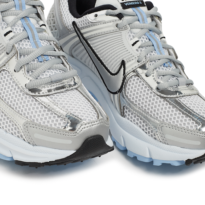 Nike Wmns Zoom Vomero 5 "Blue Tint" grau 84818 5