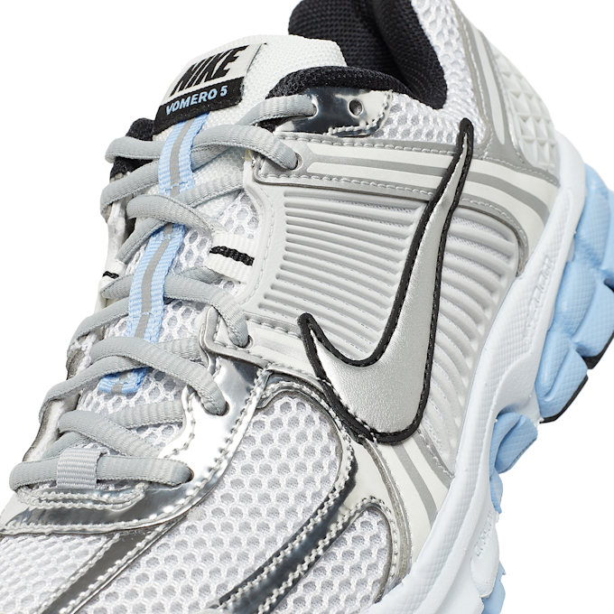 Nike Wmns Zoom Vomero 5 "Blue Tint" grau 84818 6