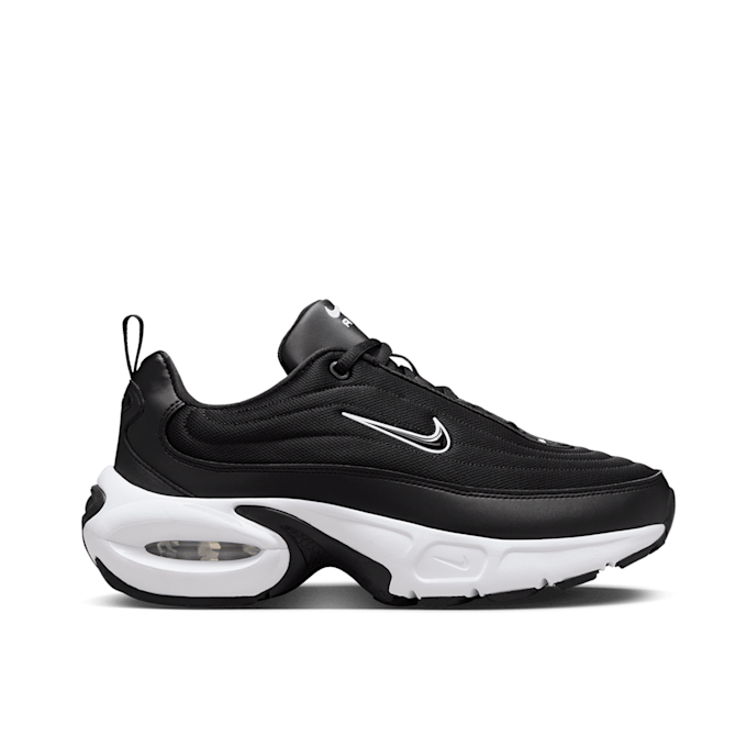 Nike Wmns Air Max Portal schwarz 88083 2