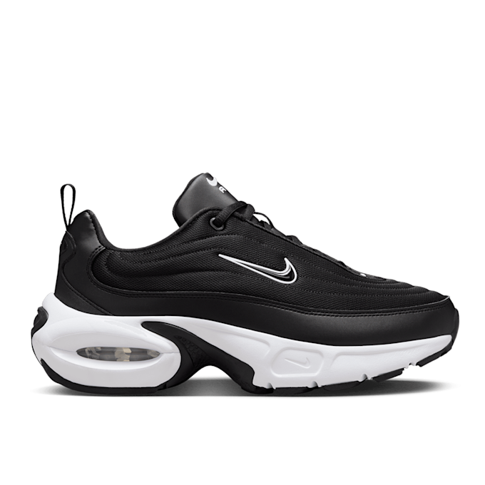 Nike Air Max Portal black 84822 2