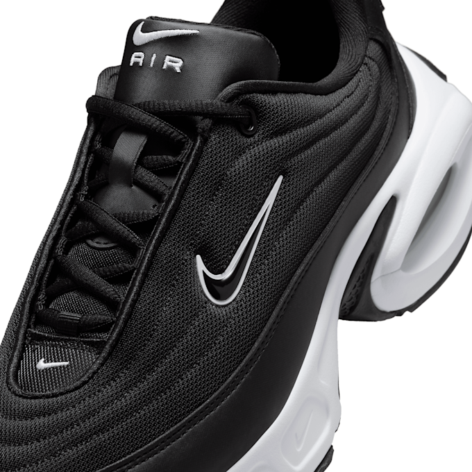Nike Air Max Portal black 84822 7