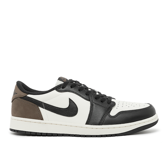 Jordan Air Jordan 1 Low OG "Mocha" braun 88084 2