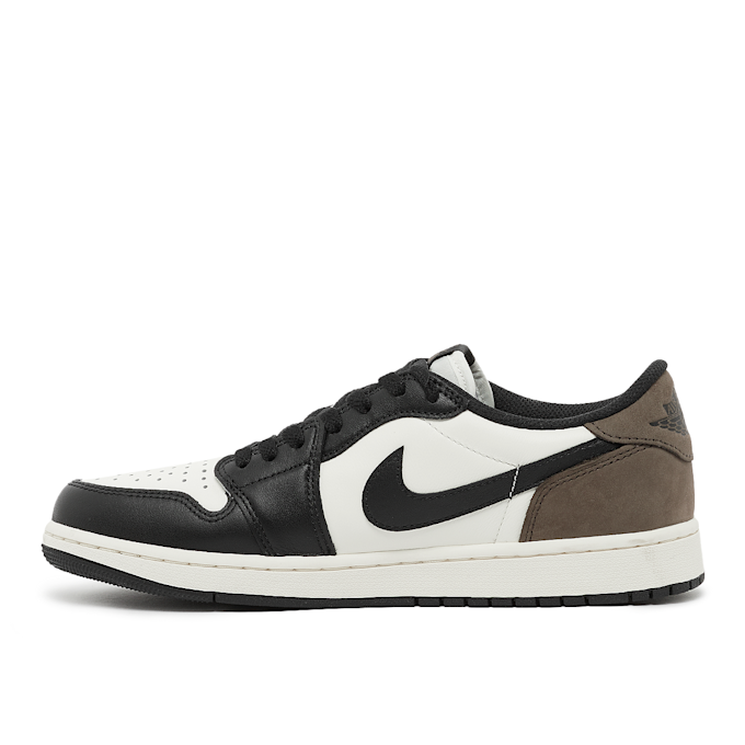 Jordan Air Jordan 1 Low OG "Mocha" brun 88084 3