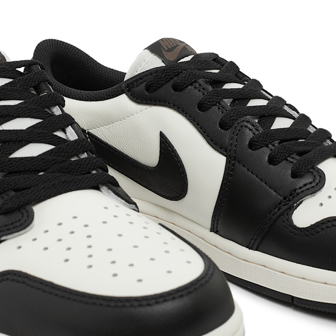 Jordan Air Jordan 1 Low OG "Mocha" braun 88084 5