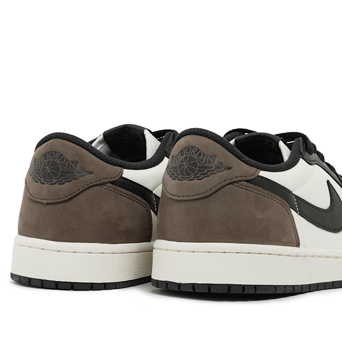 Jordan Air Jordan 1 Low OG "Mocha" braun 88084 7