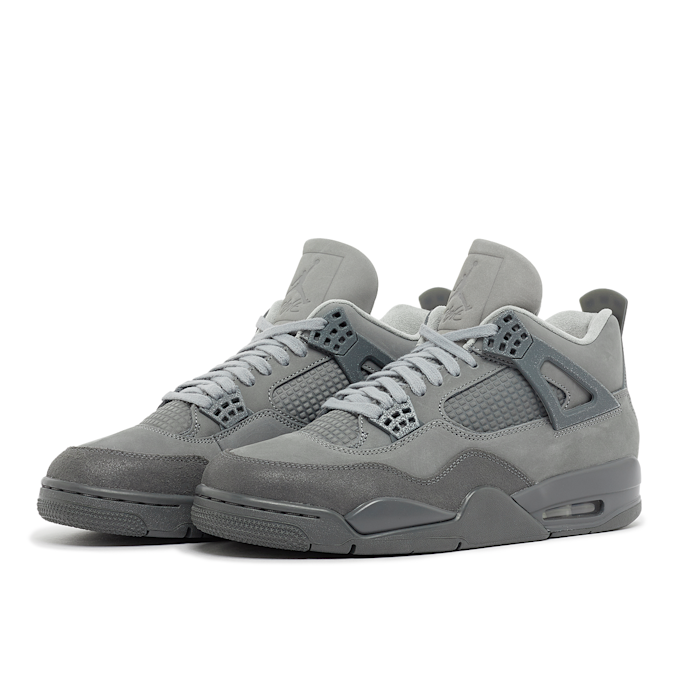 Jordan Air Jordan 4 Retro SE "Wet Cement" grau 84826 1