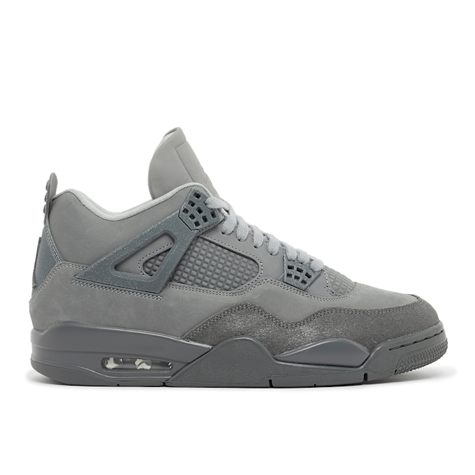 Jordan Air Jordan 4 Retro SE "Wet Cement" grau 84826 2