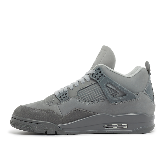 Jordan Air Jordan 4 Retro SE "Wet Cement" grau 84826 3