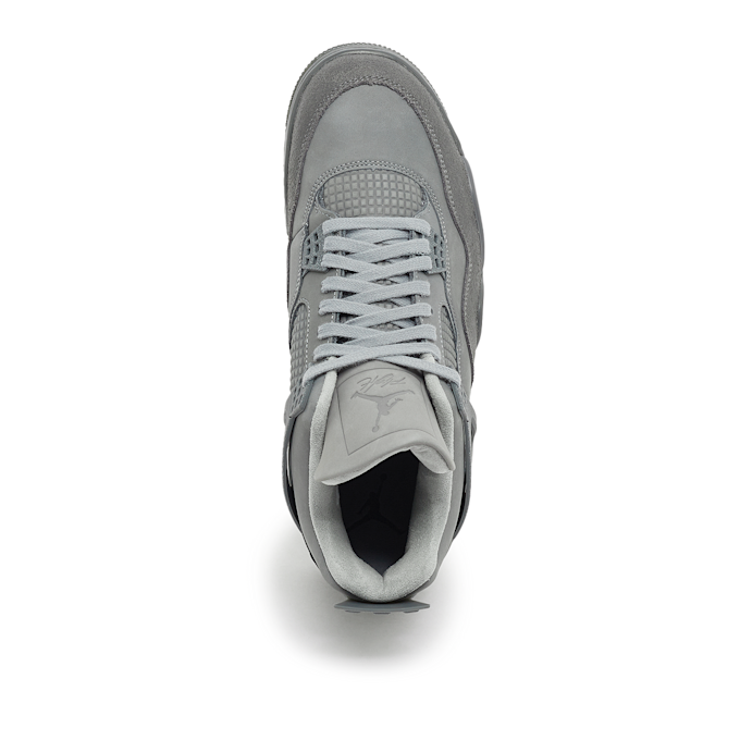 Jordan Air Jordan 4 Retro SE "Wet Cement" grau 84826 4