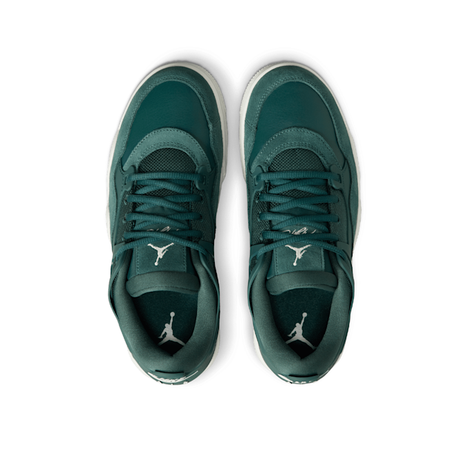 Jordan Wmns Air Jordan 4 "Oxidized Green/White Sail" green 86724 4